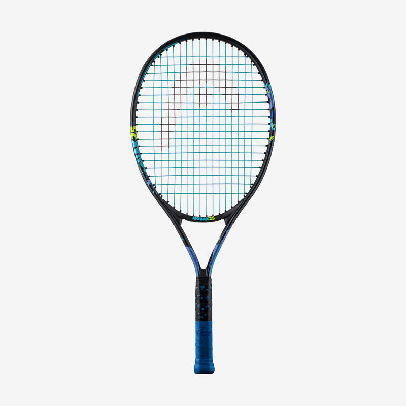 HEAD Novak 25 Raquette de tennis junior