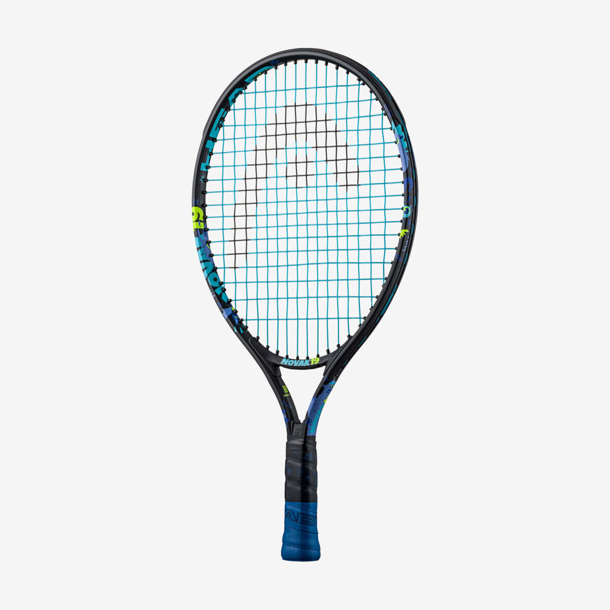 HEAD Novak 19 Junior tennis racket