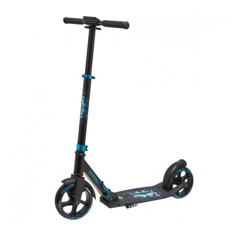 Trottinette pliable Tempish Nixin 200 AL