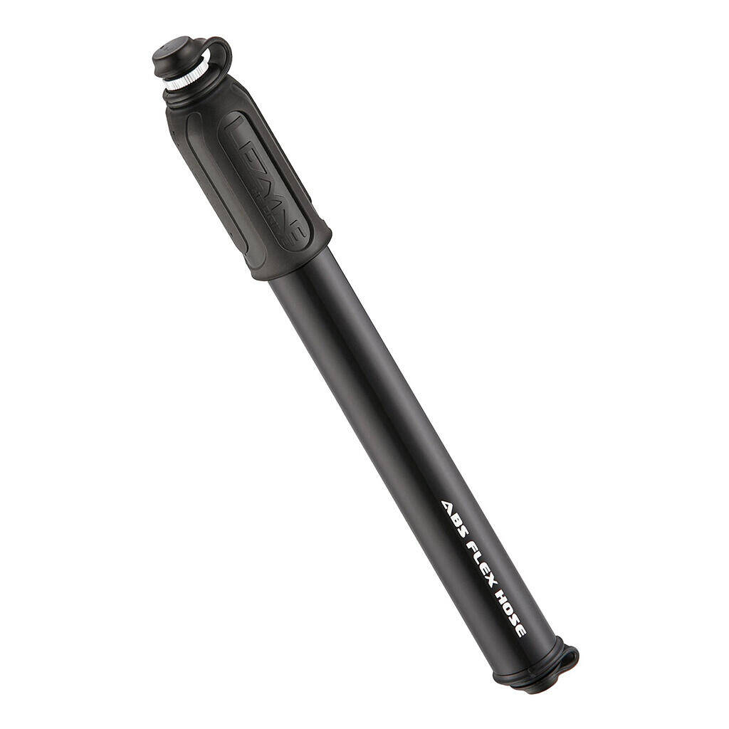 Lezyne HP Drive-High Pressure Pump-Black -  1