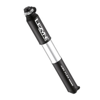 High Pressure Bicycle Pump Pressure Drive HP - Black