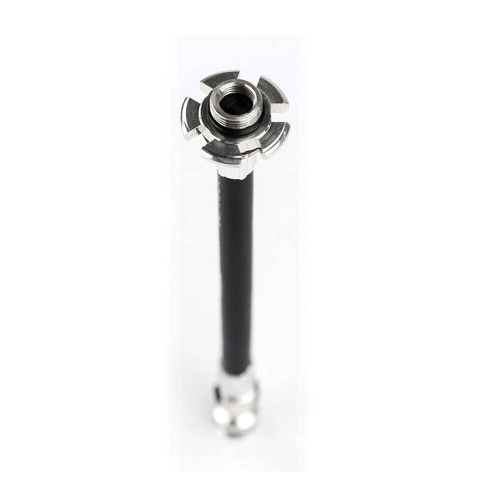 Lezyne Replacement ABS Flex Hose for Pocket Drive Pump -  2
