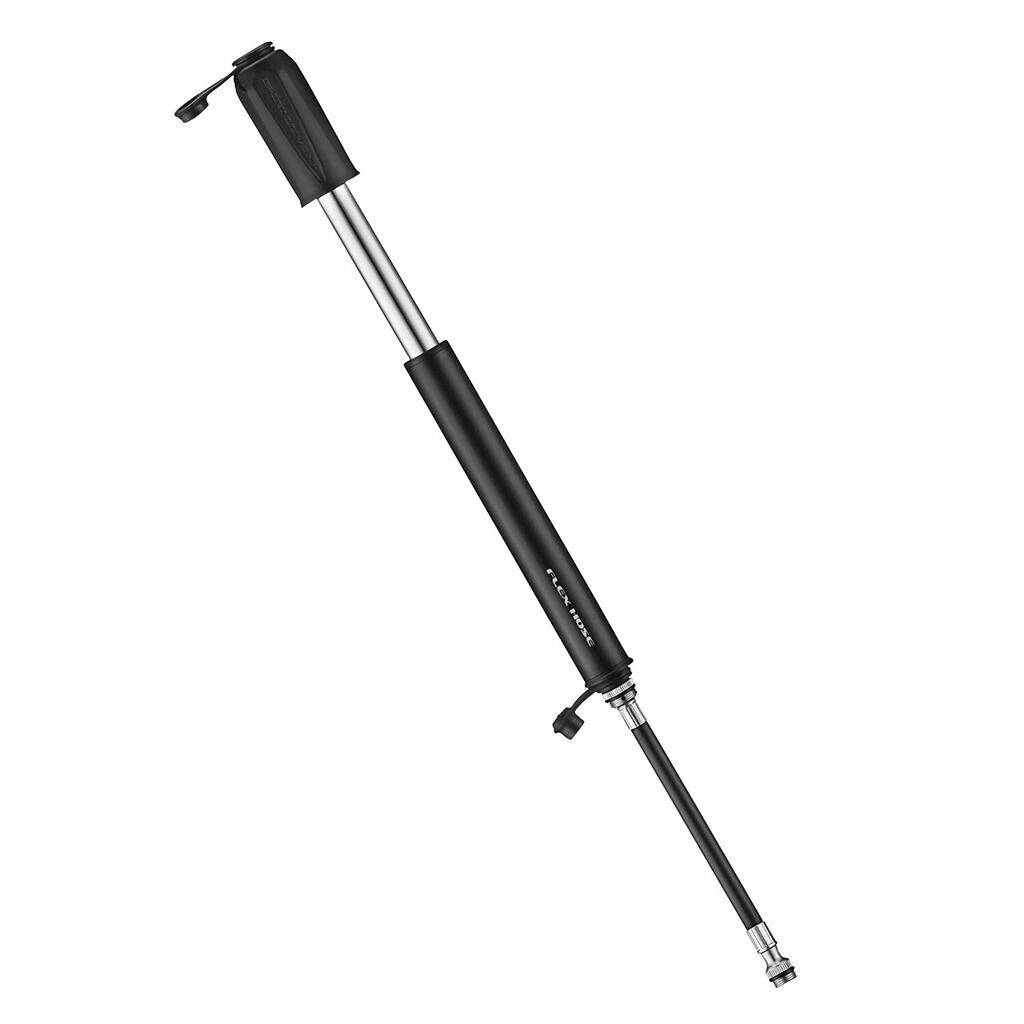 Lezyne Sport Drive HP-High Pressure Pump -  2