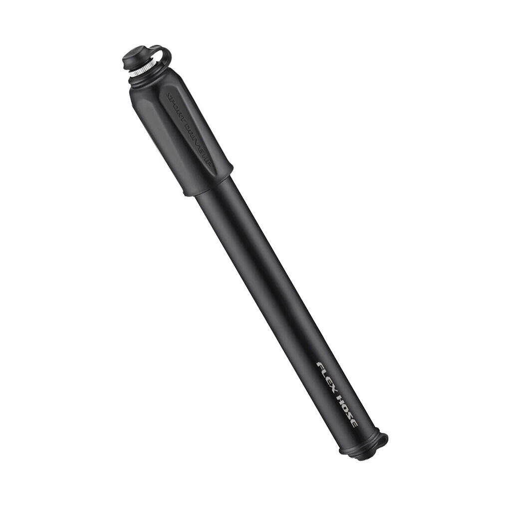 Lezyne Sport Drive HP-High Pressure Pump -  1