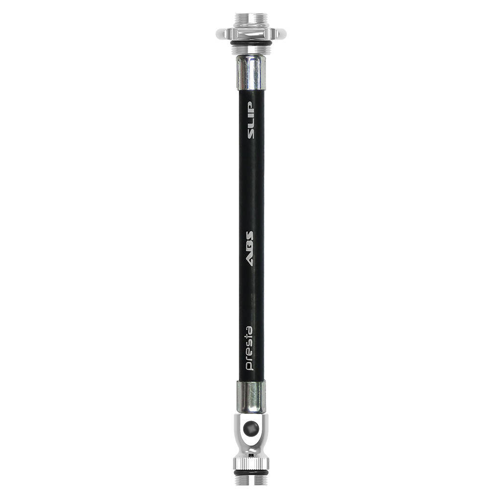 Lezyne Replacement ABS Flex Hose for HP/HV/Mini Pumps -  1