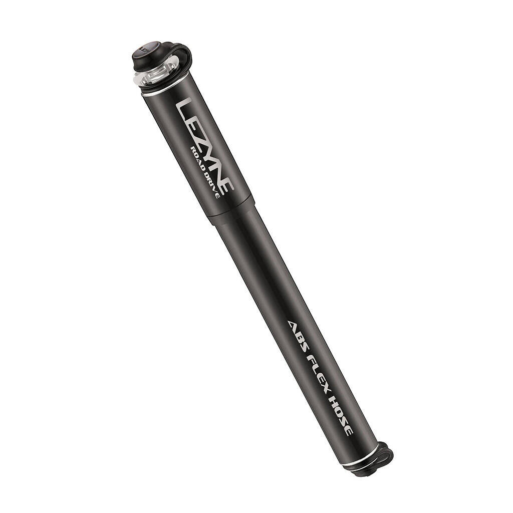 Lezyne Road Drive High Pressure Pump -  1