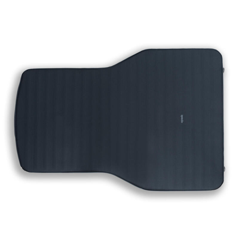 Matelas autogonflant de camping - adapté pour Tesla Model Y - Cloudmat Y