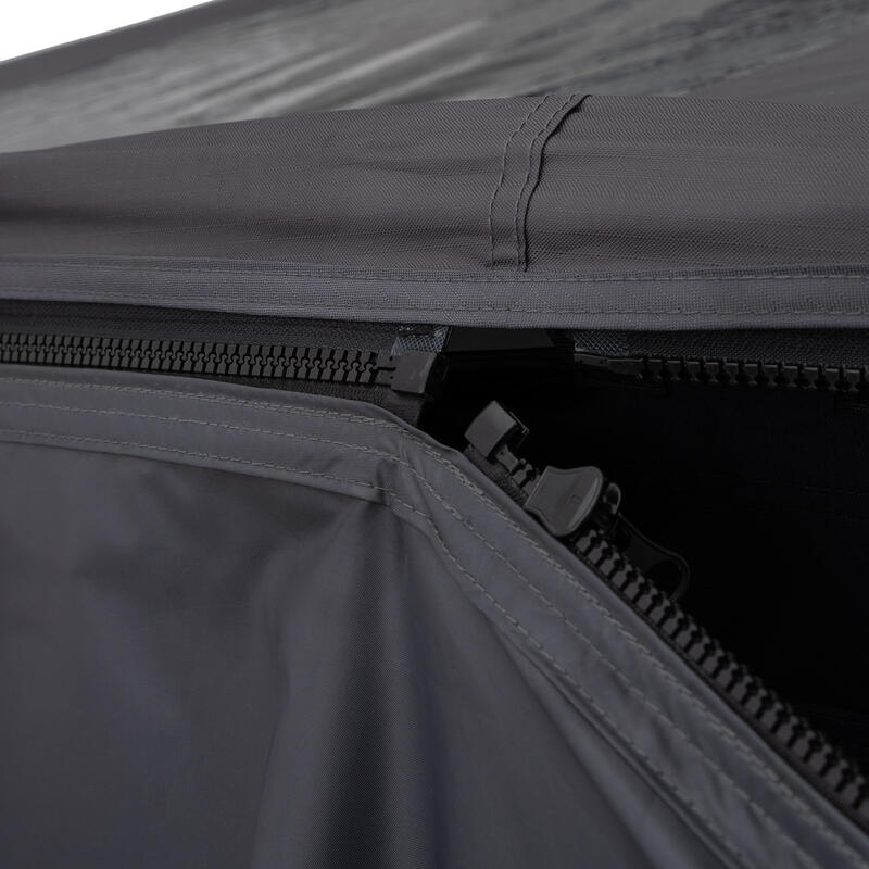 Tarp auvent pour les tentes de toit qeedo (2,5 x 4 m) - Freedom Tarp