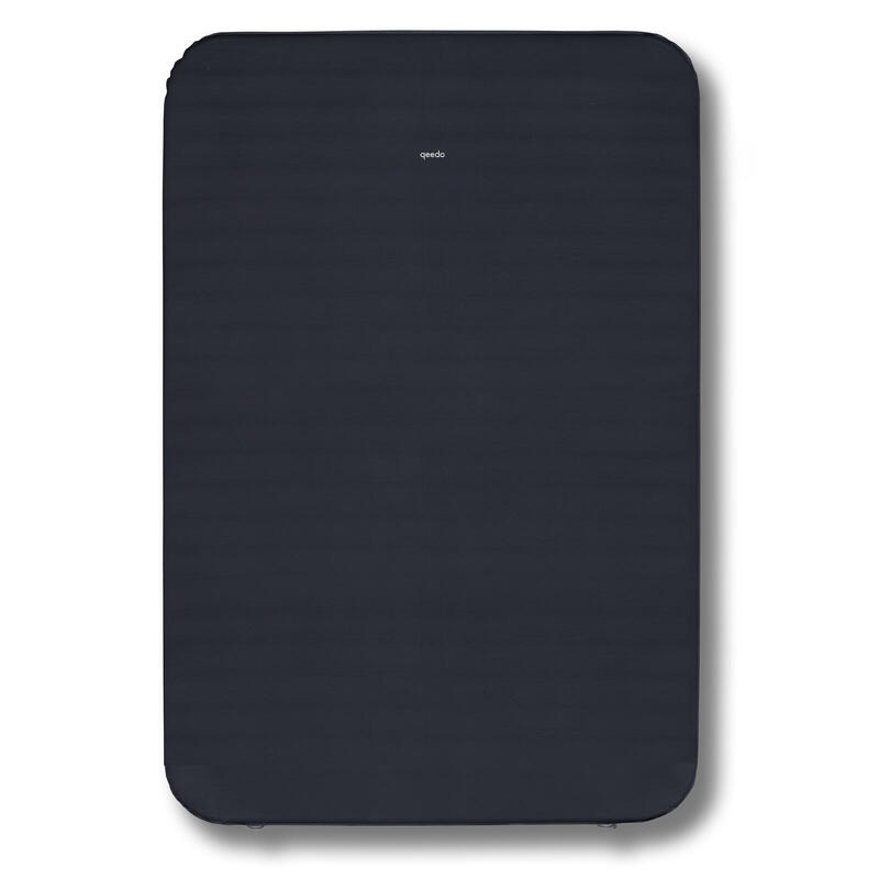 Matelas autogonflant de camping - 2 pers. - 205x138x7,5cm - Cloudmat Double XL