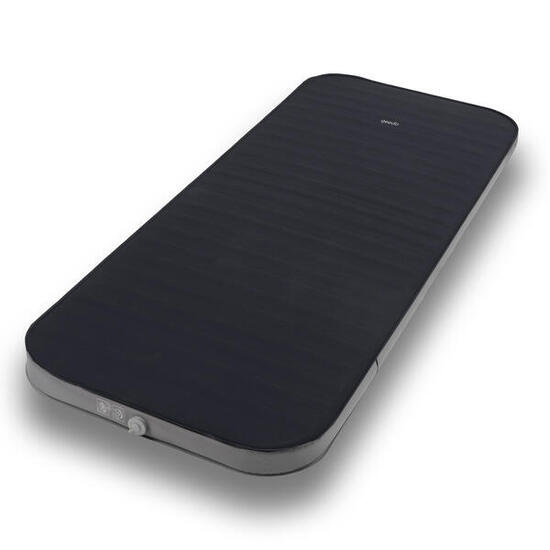 Camping Luftmatratze selbst aufblasend Cloudmat Single 200 x 77 x 7,5 cm