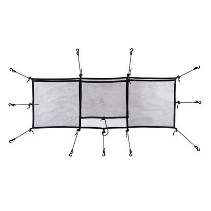 Dachzelt-Organizer Freedom Roof Organizer Zubehör für Aufbewahrung