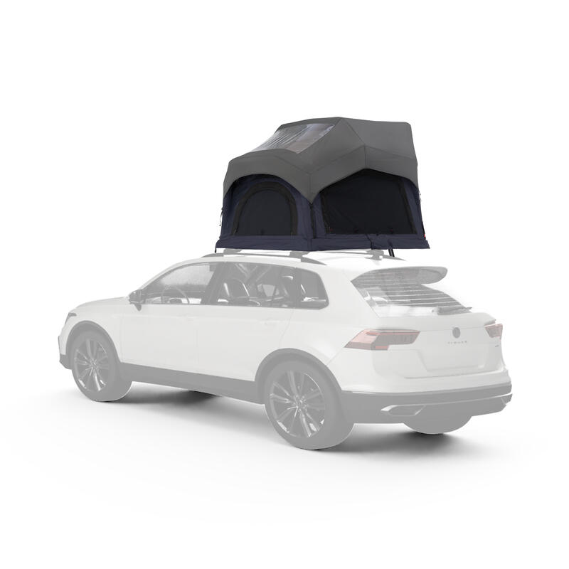 Tente de toit gonflable avec couverture souple - 2 places - Freedom Air