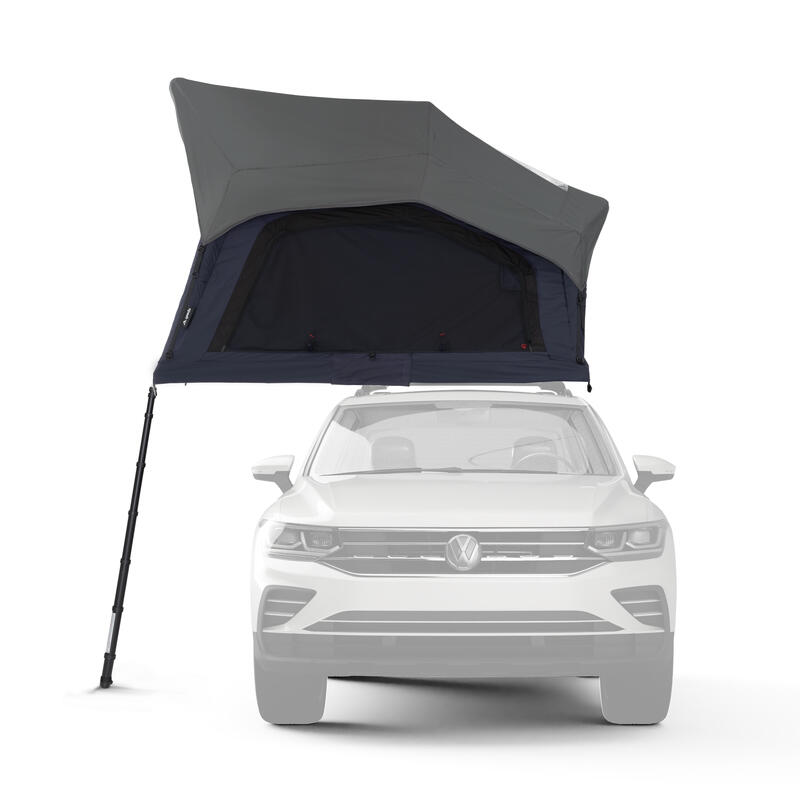 Tente de toit gonflable avec couverture souple - 2 places - Freedom Air