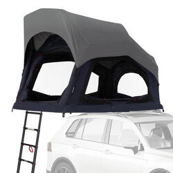 Tente de toit gonflable avec couverture souple - 2 places - Freedom Air