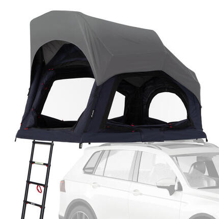 Softcover Dachzelt aufblasbar Freedom Air 2 Personen für Auto, Van