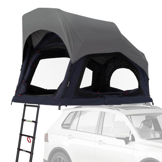 Softcover Dachzelt aufblasbar Freedom Air 2 Personen für Auto, Van