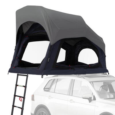 Softcover Dachzelt aufblasbar Freedom Air 2 Personen für Auto. Van