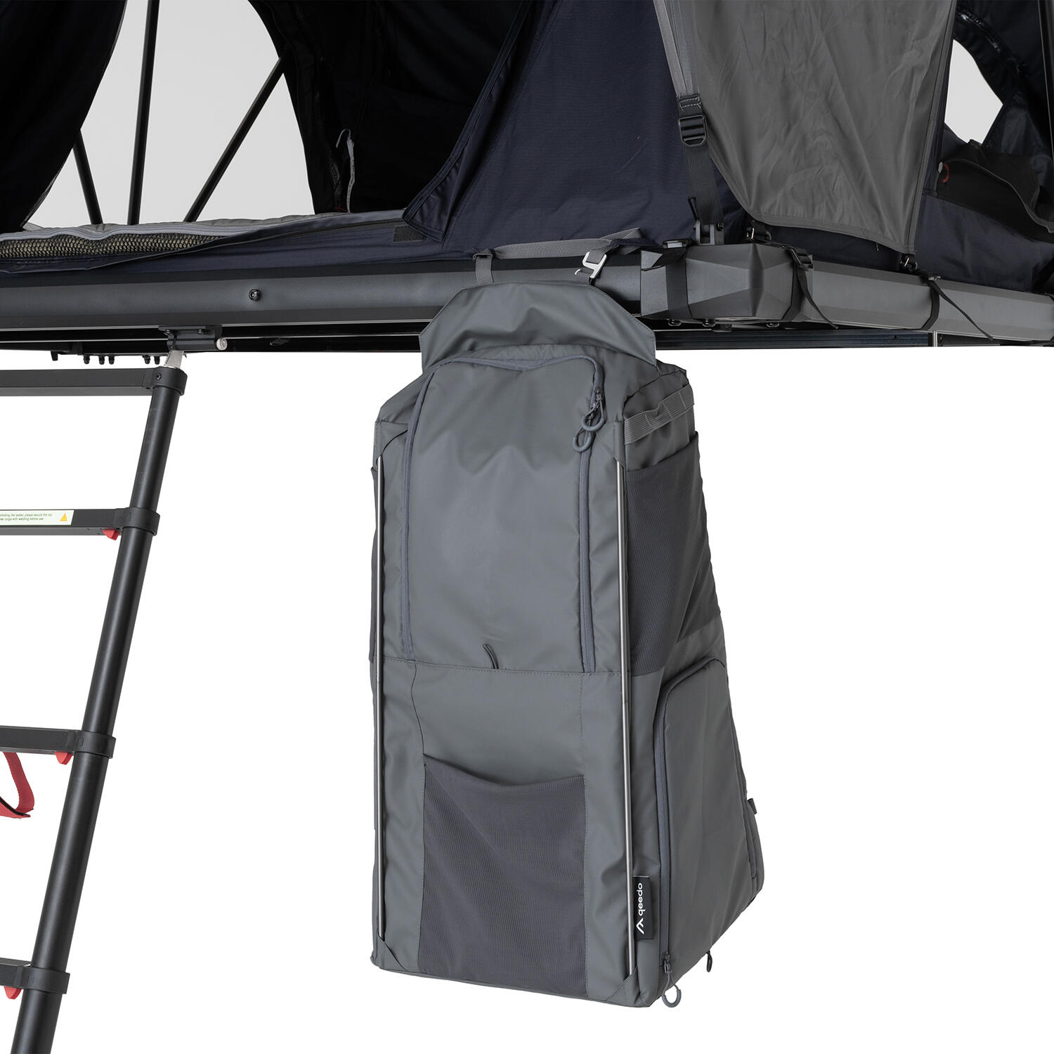 Sac d'organisation pour voiture qeedo Freedom Car Organizer - M 3/7