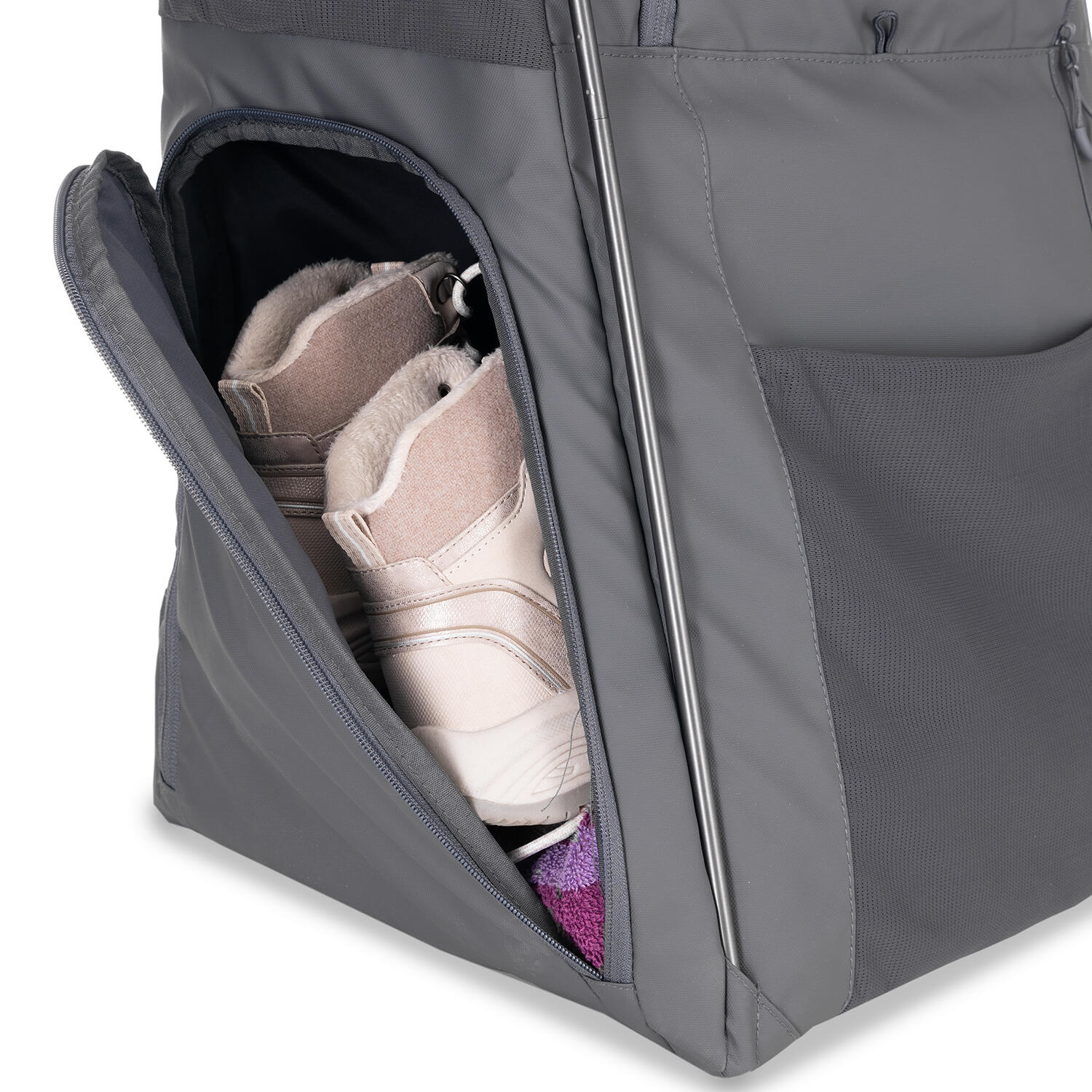 Sac d'organisation pour voiture qeedo Freedom Car Organizer - M 5/7