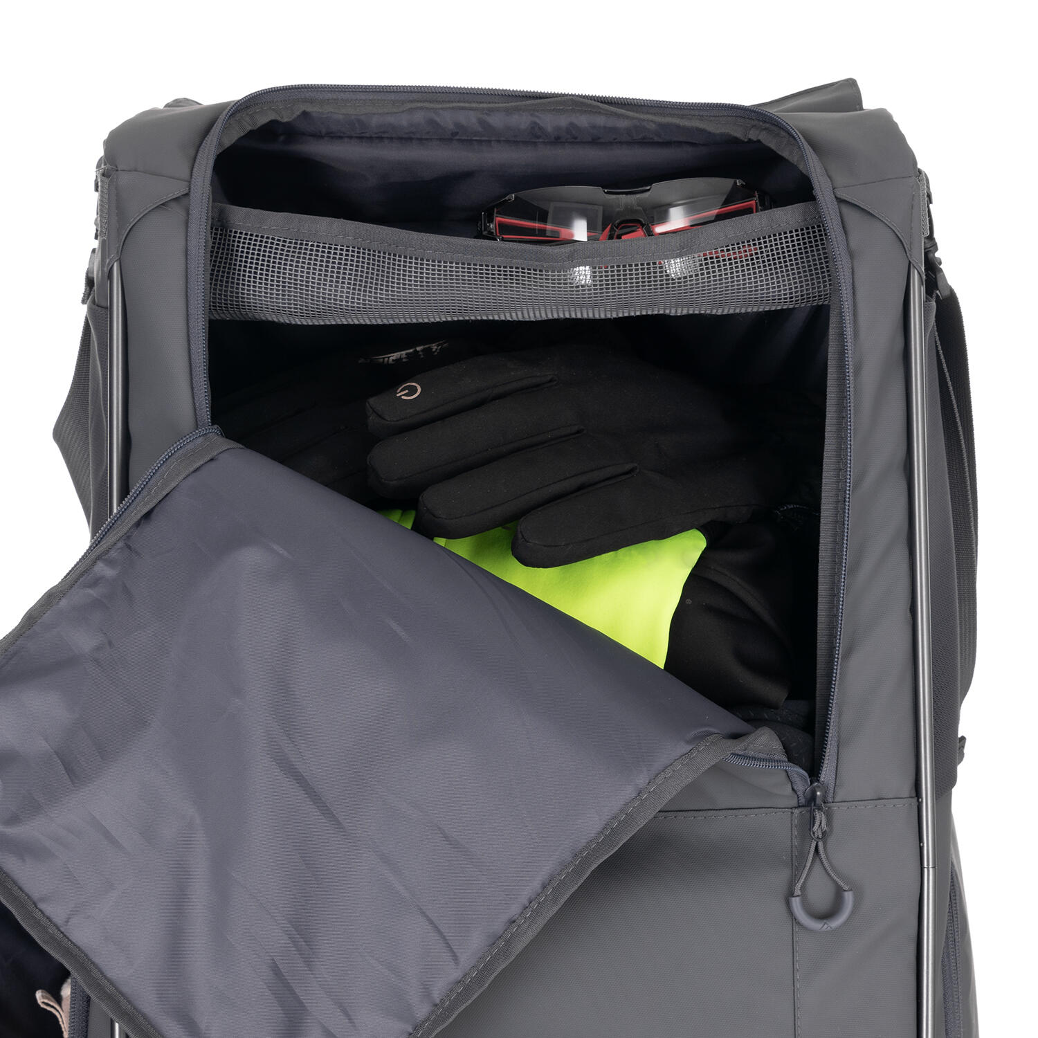 Sac d'organisation pour voiture qeedo Freedom Car Organizer - M 6/7