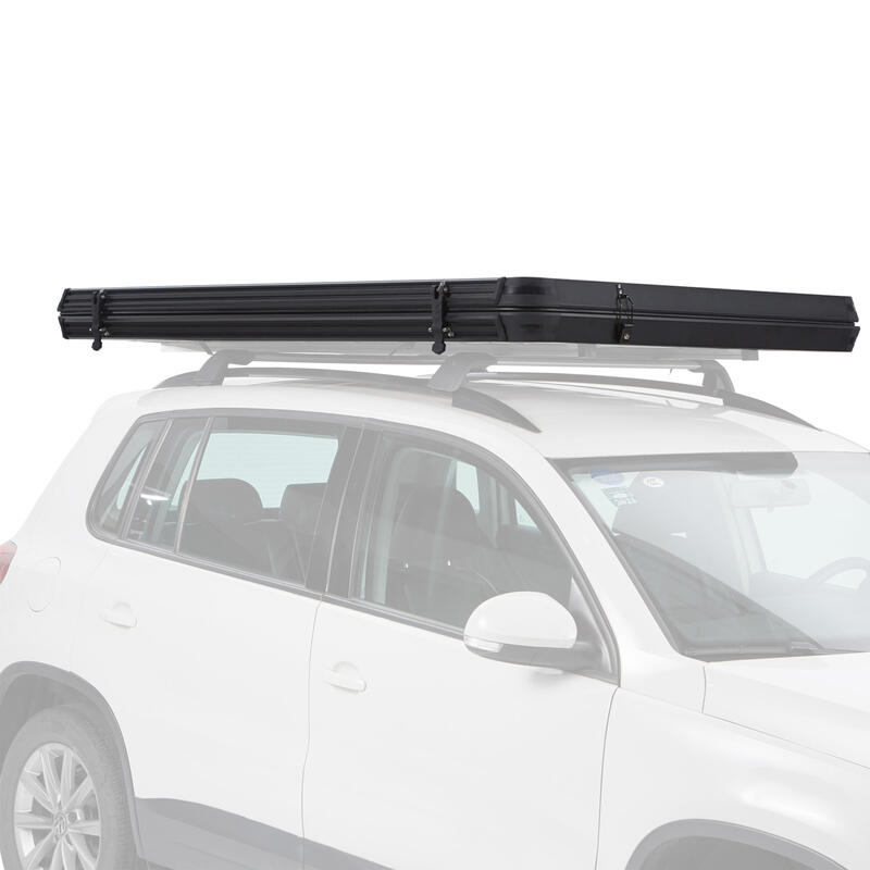 Tente de toit avec couverture rigide robuste - 2 places - Freedom Slim 2