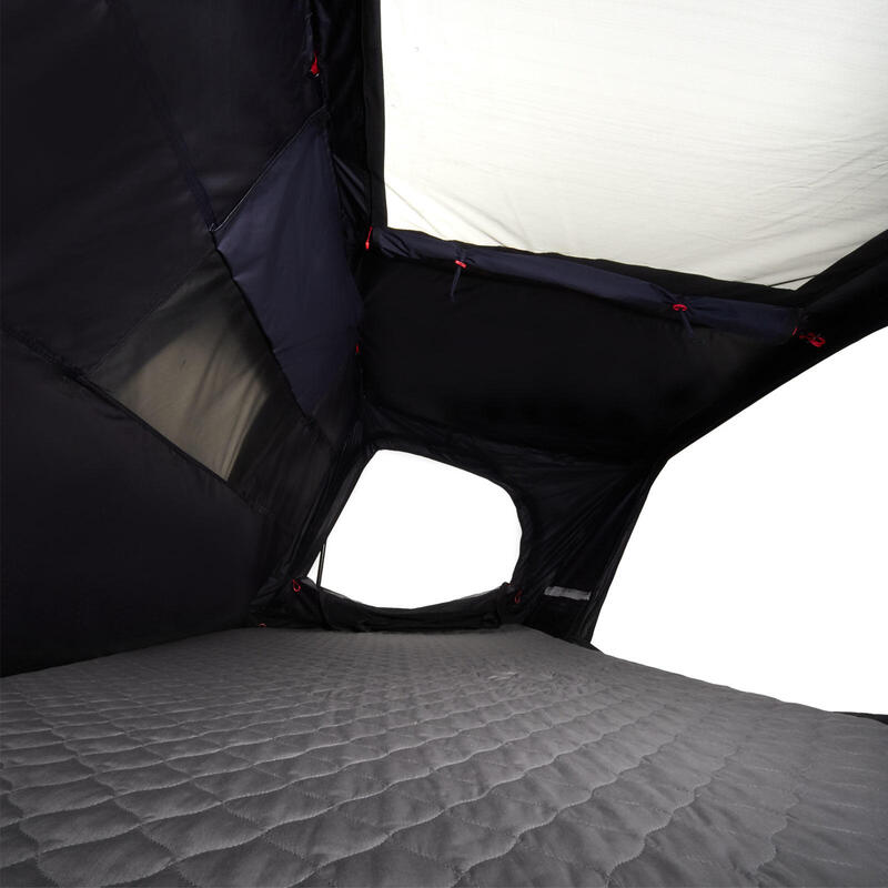 Tente de toit avec couverture rigide robuste - 2 places - Freedom Slim 2