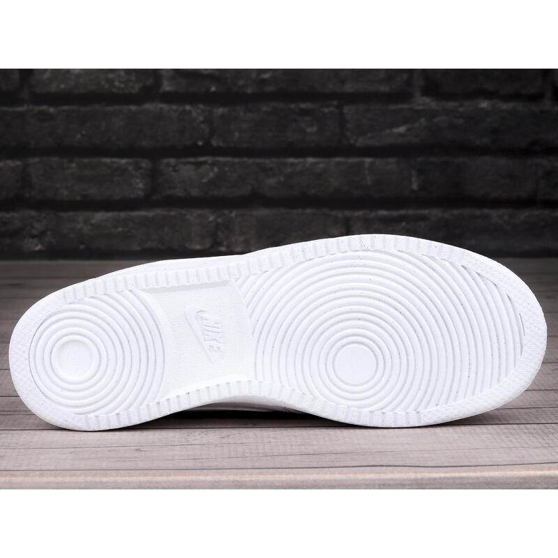 Adidași Nike Court Vision Low NN 100 albi