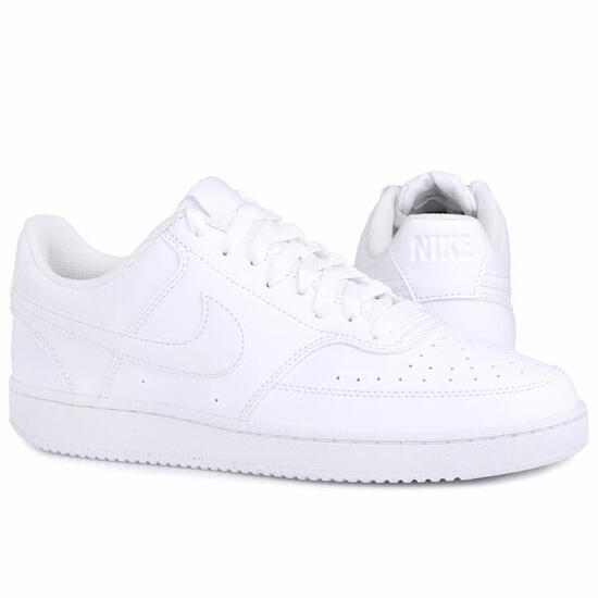 Sneakers da uomo Nike Court vision low next nature nere.