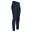 Legging équitation full grip fille Easy Rider Diana