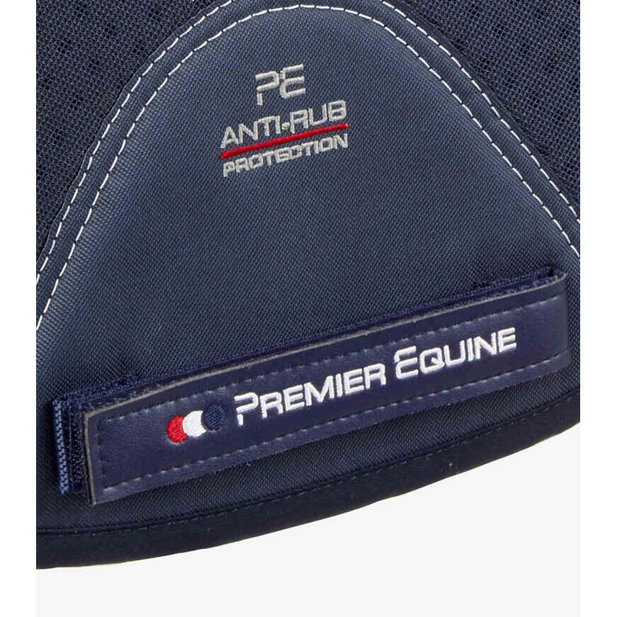 Rutschfeste Sattelunterlage für Pferde Premier Equine Airtechnology GP/Jump 3/6