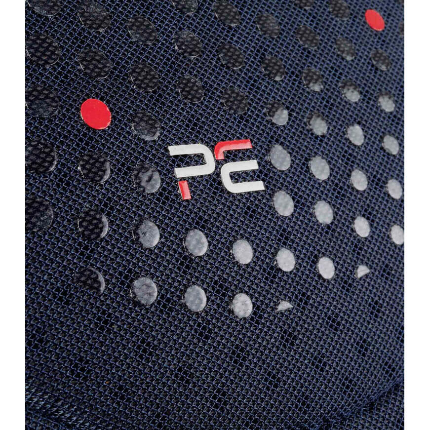 Rutschfeste Sattelunterlage für Pferde Premier Equine Airtechnology GP/Jump 5/6