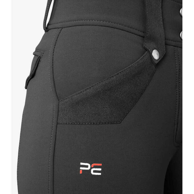 Pantalon équitation full grip femme Premier Equine Torino