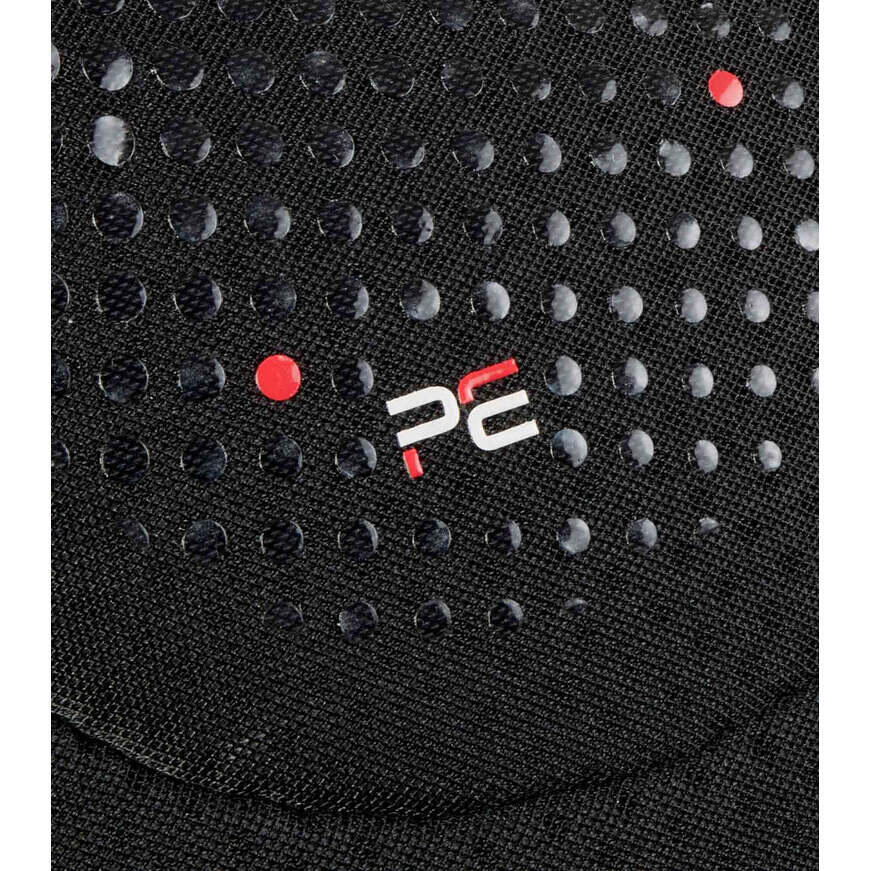 Rutschfeste Sattelunterlage für Pferde Premier Equine Airtechnology GP/Jump 6/6