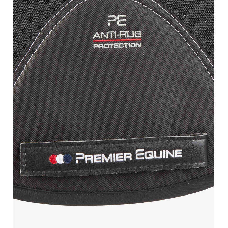 Rutschfeste Sattelunterlage für Pferde Premier Equine Airtechnology GP/Jump 2/6