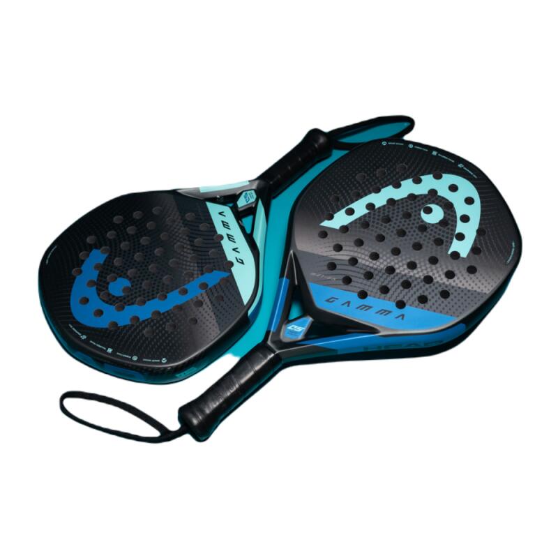 Head Graphene 360 Gamma Motion 2022 2/5