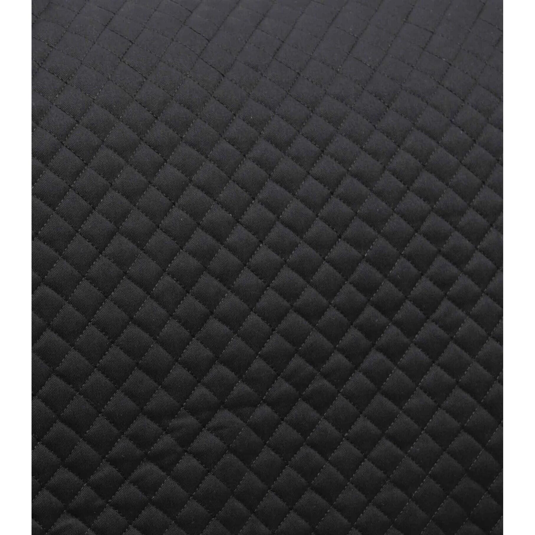 Tapis de selle pour cheval coton uni Premier Equine Pony 4/4