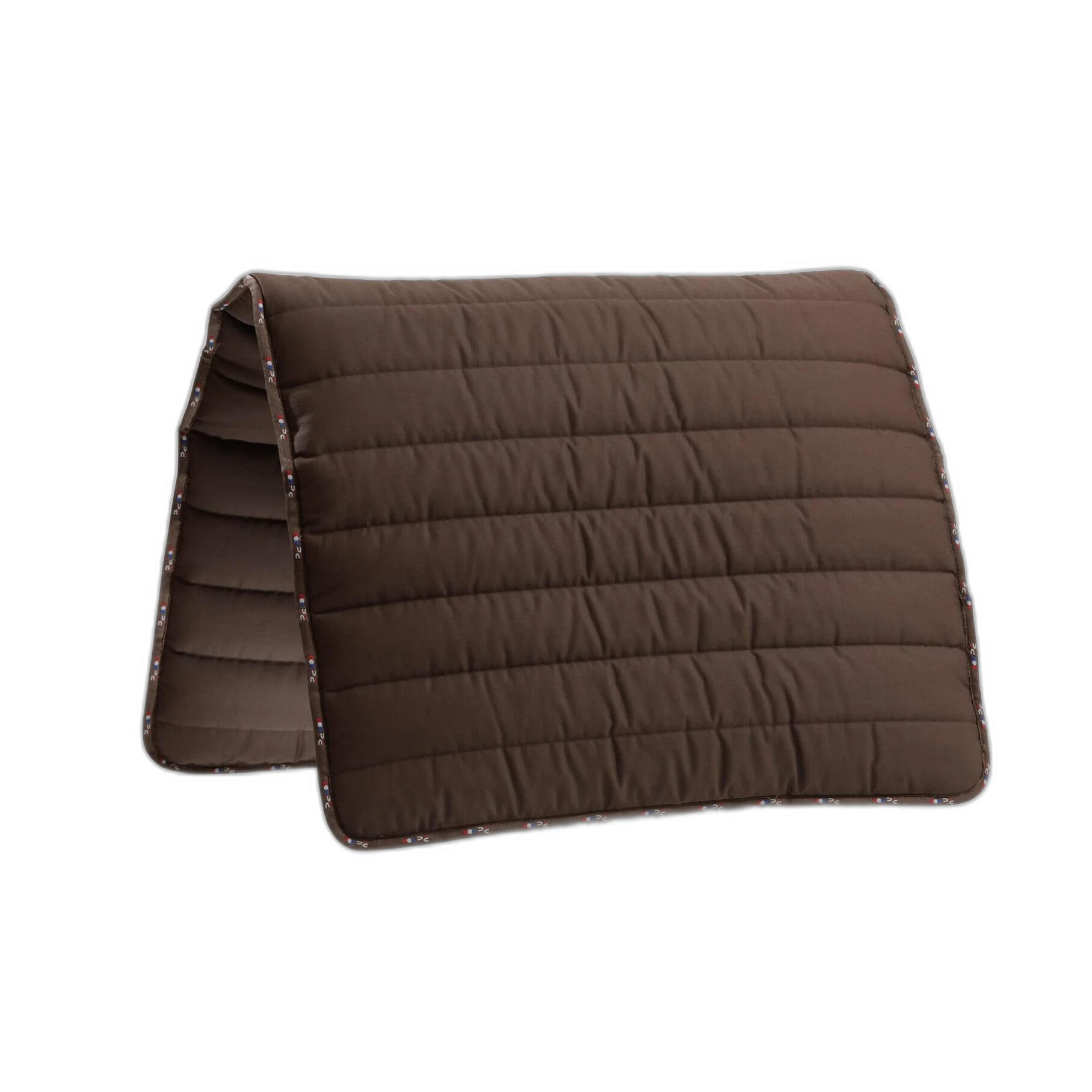 Tapis de selle pour cheval réversible Premier Equine Buster 1/4