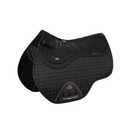 Rutschfeste Sattelunterlage Premier Equine Close Contact Tech Grip Pro