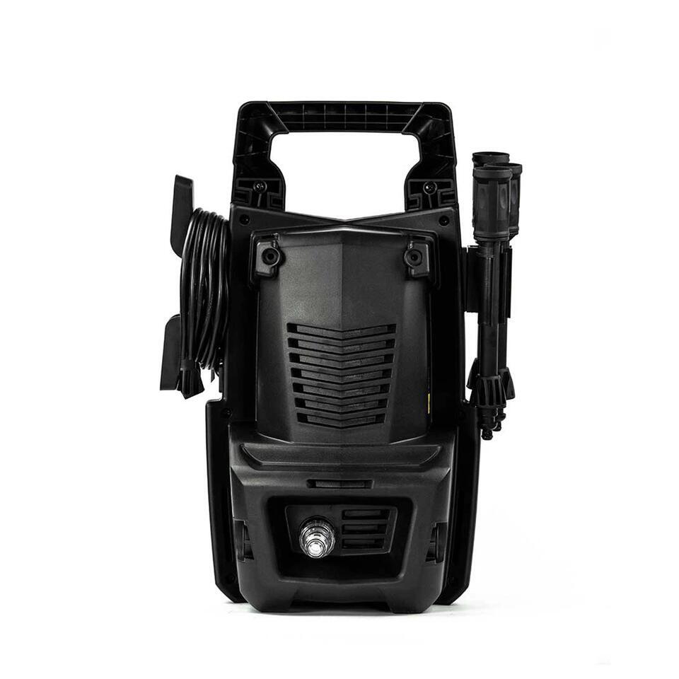 Muc-Of Hydrorimper Machine 3/5