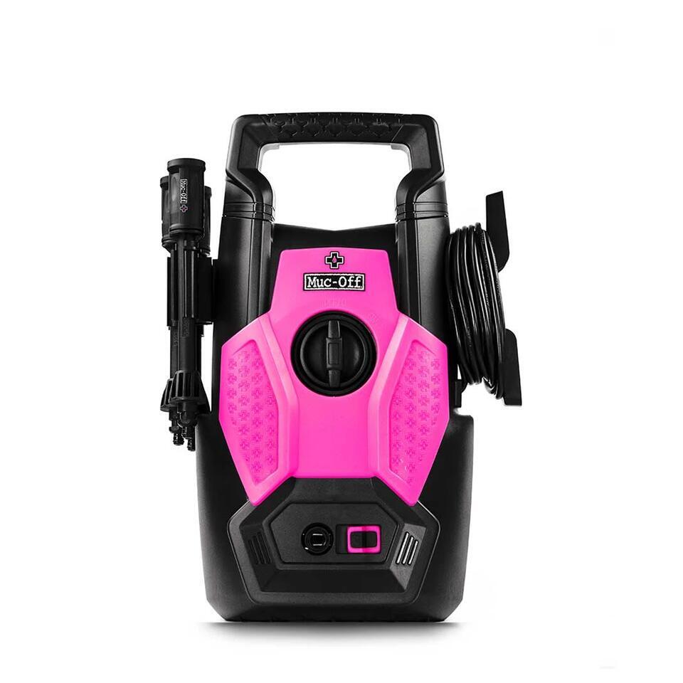 Muc-Of Hydrorimper Machine 4/5