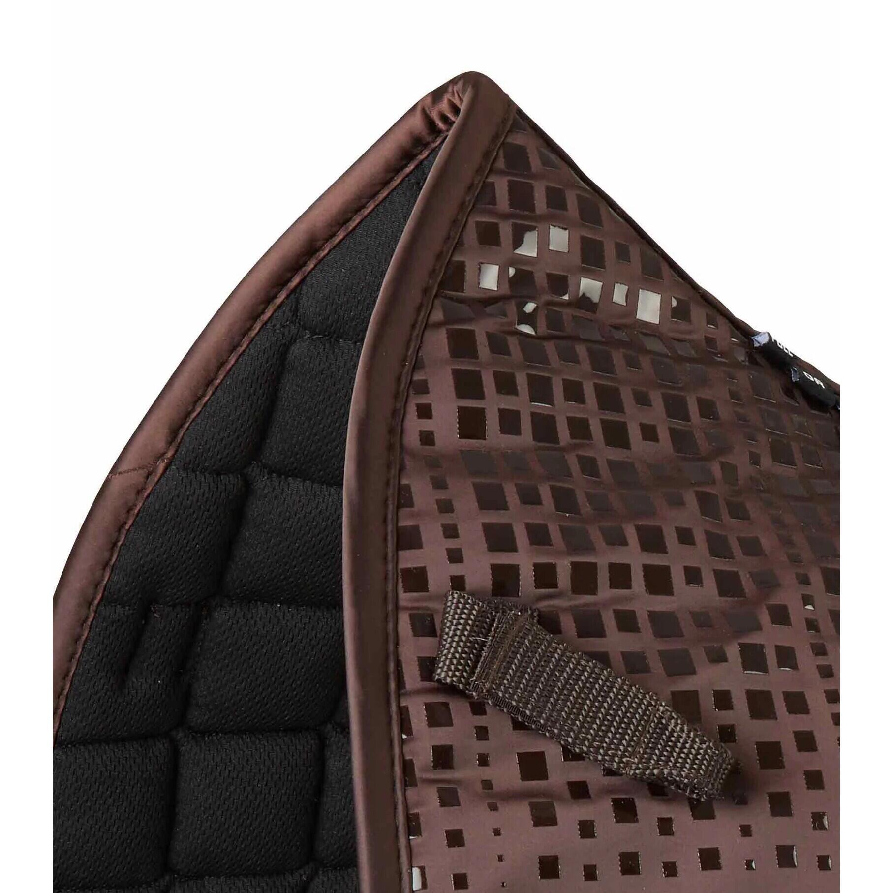 Tapis de dressage pour cheval Premier Equine Armada CC 3/4