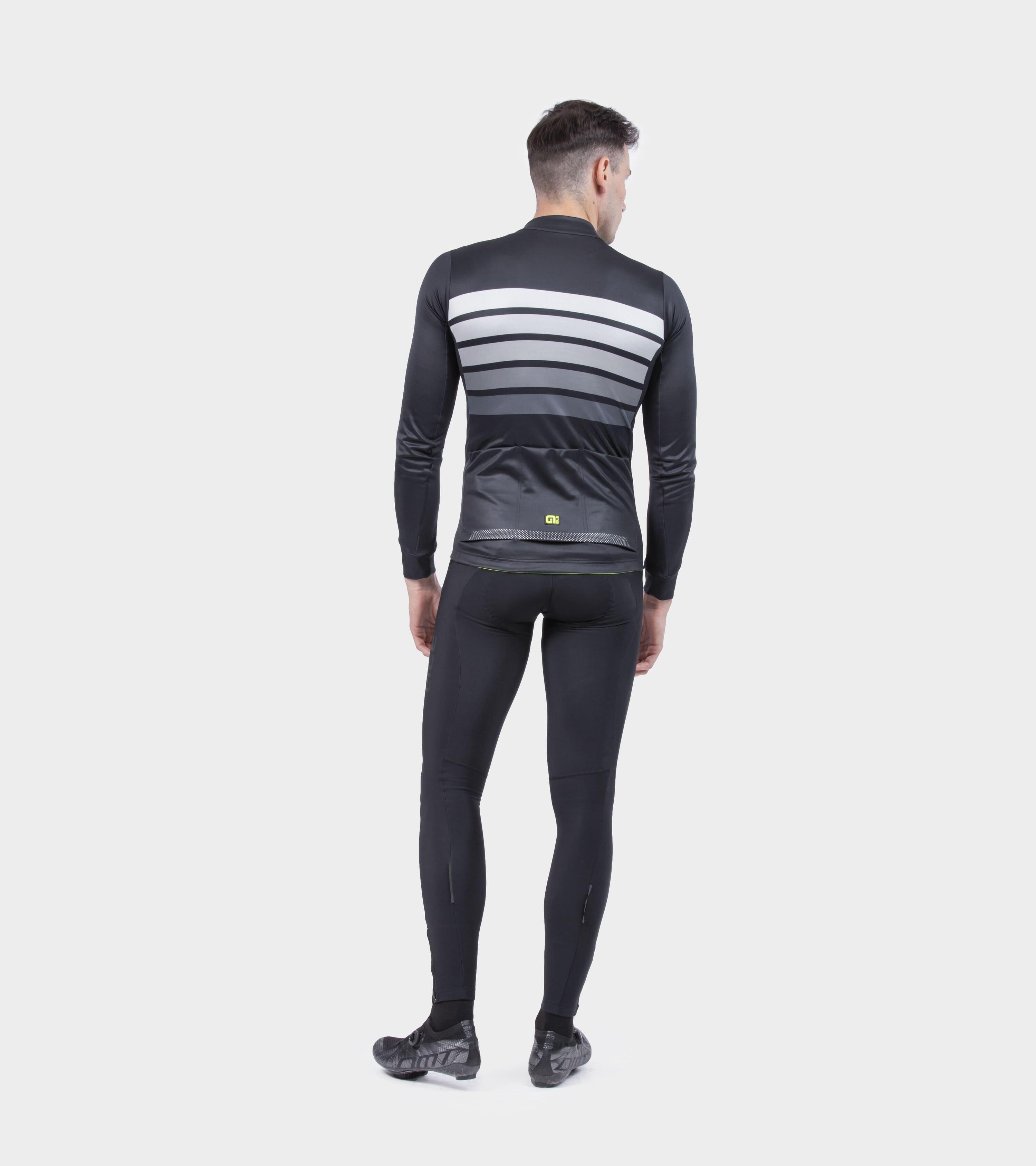 Ale Veste PRR Sombra Wool Thermo 4/7