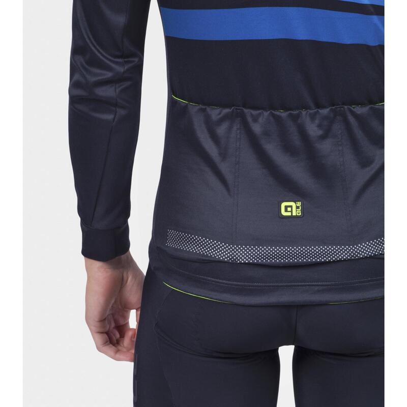 Ale Fietsjas PRR Sombra Wool Thermo