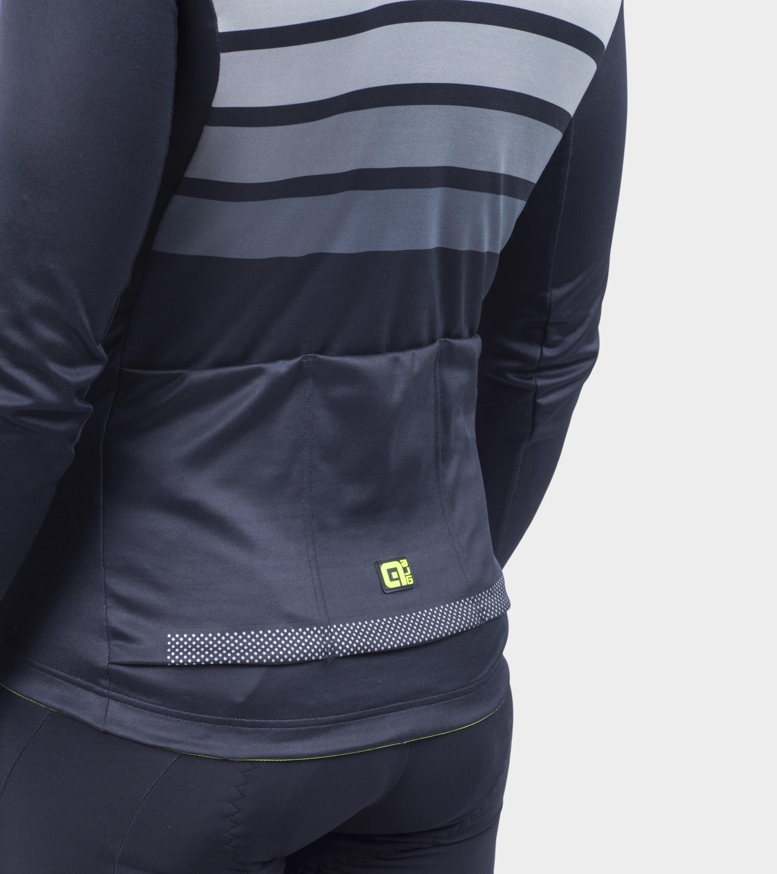 Ale Veste PRR Sombra Wool Thermo 7/7