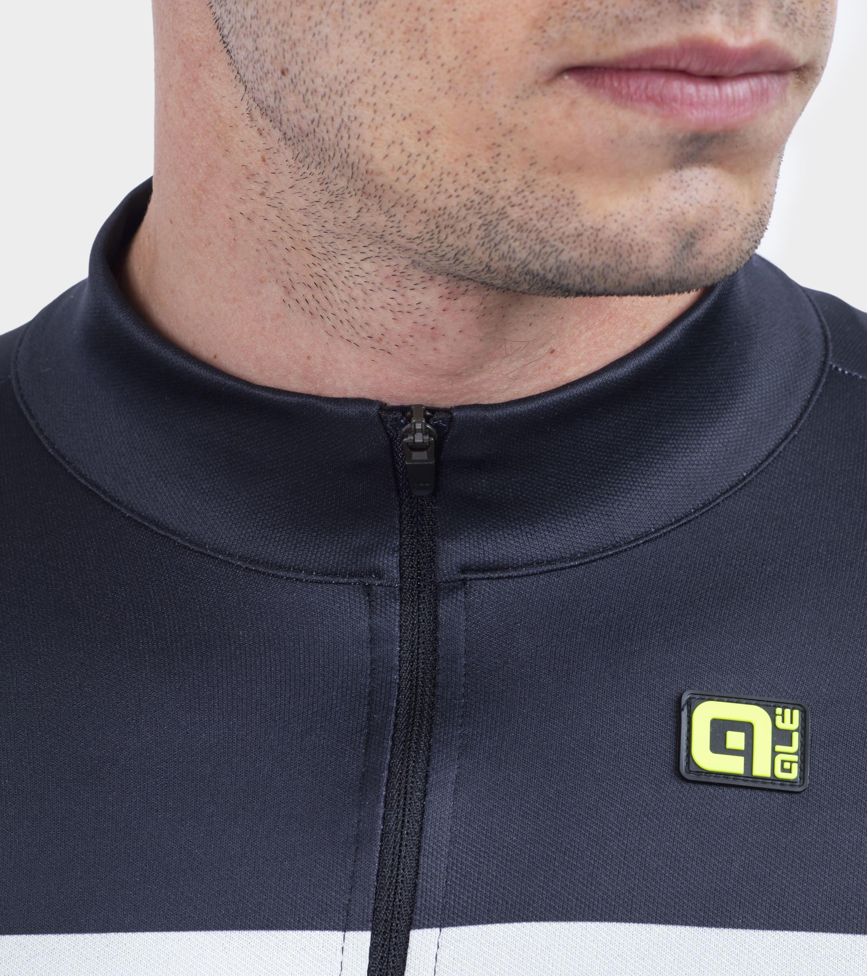 Ale Veste PRR Sombra Wool Thermo 6/7