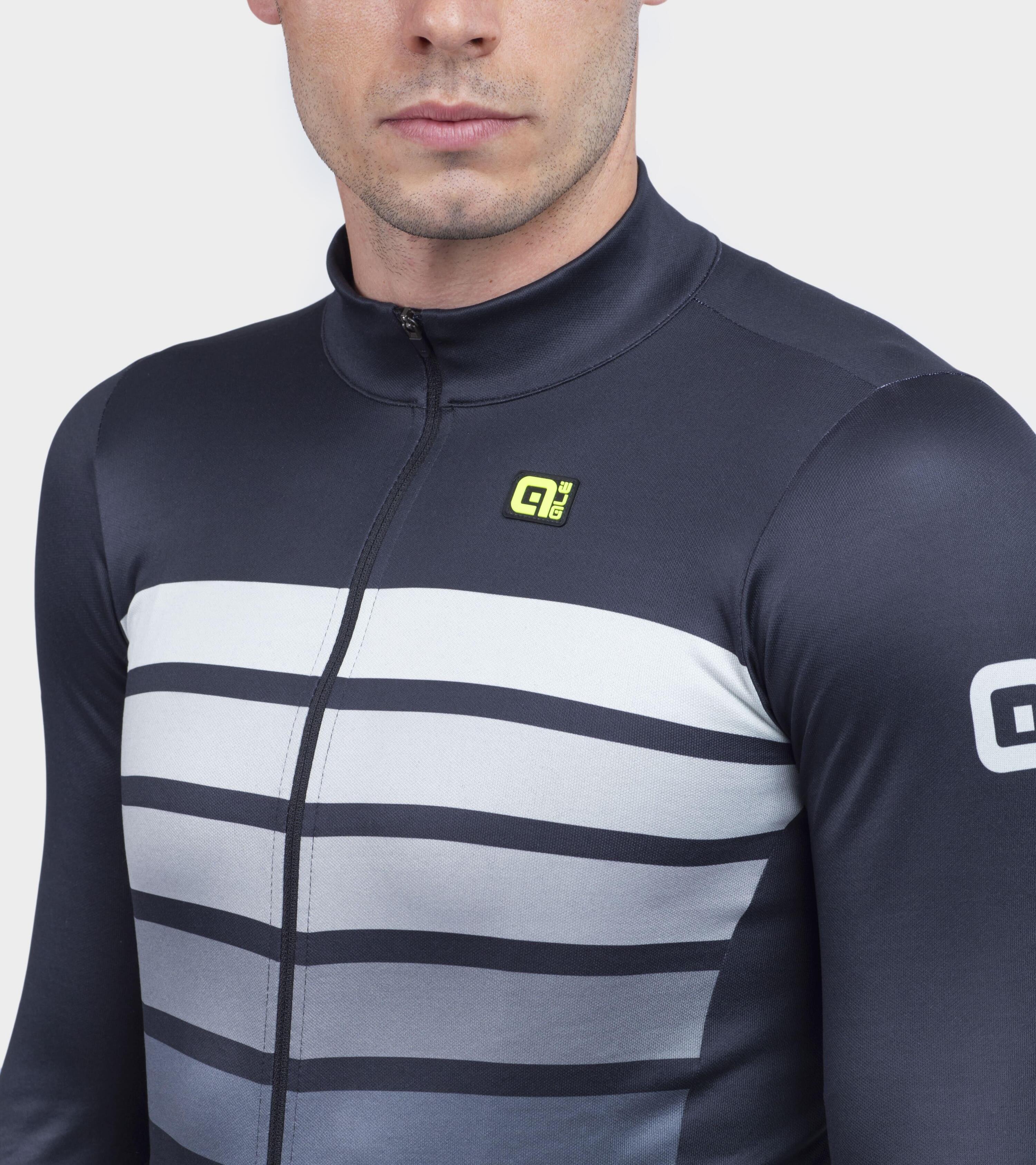 Ale Veste PRR Sombra Wool Thermo 5/7