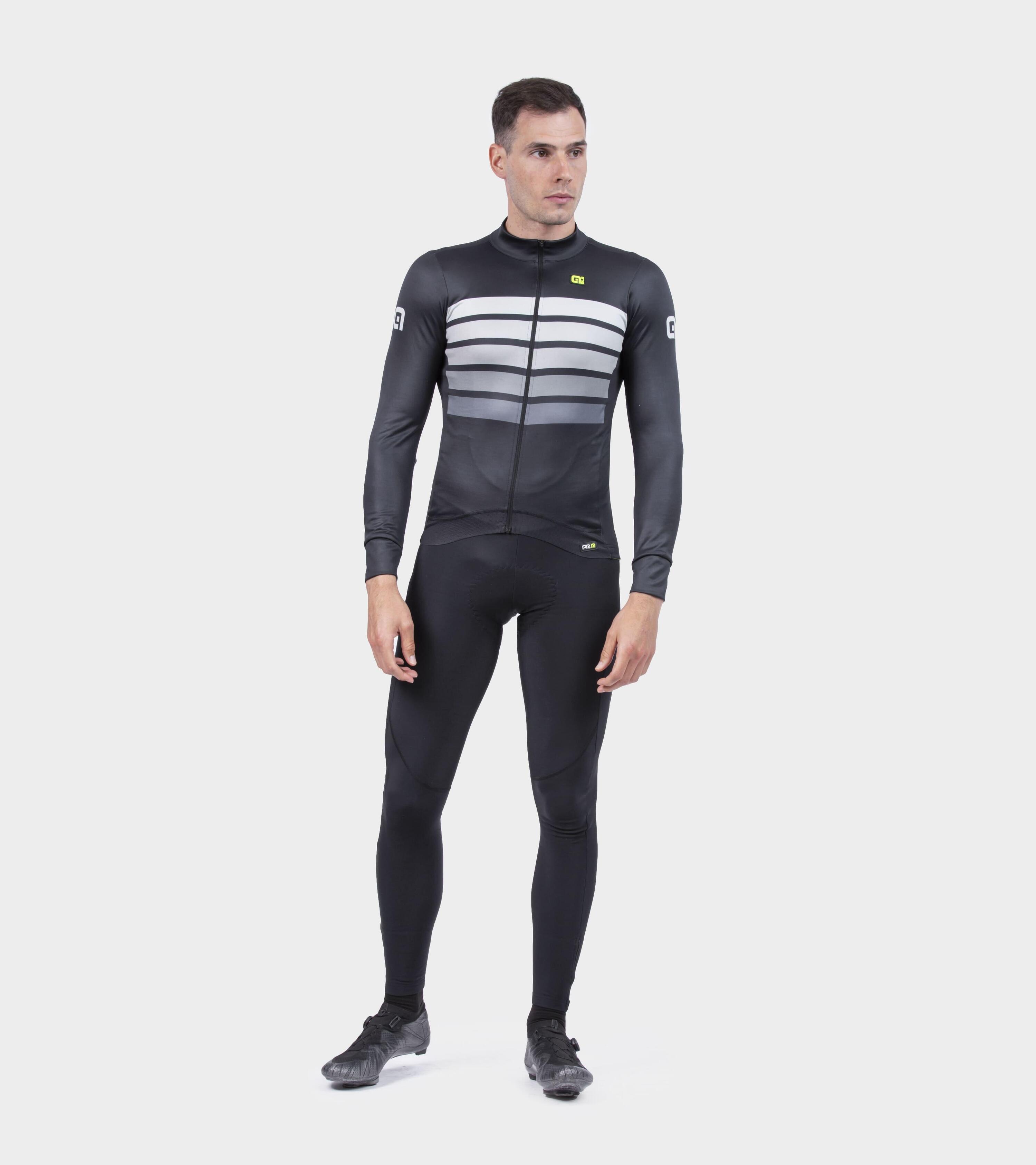 Ale Veste PRR Sombra Wool Thermo 3/7