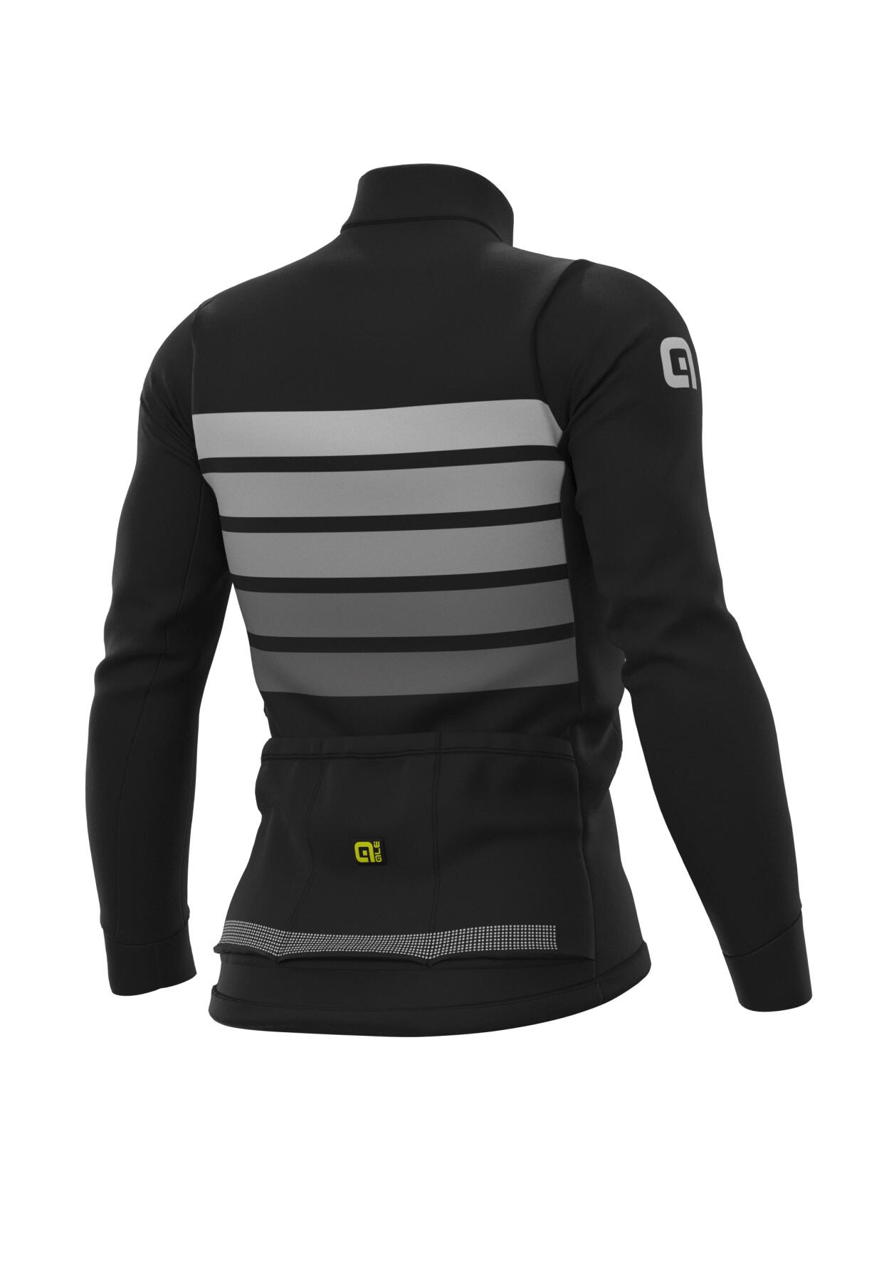 Ale Veste PRR Sombra Wool Thermo 2/7