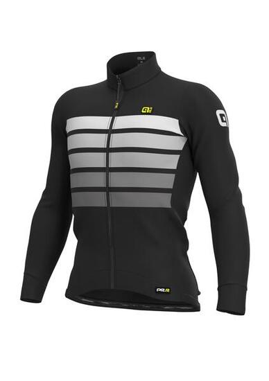 Ale Fietsjas PRR Sombra Wool Thermo