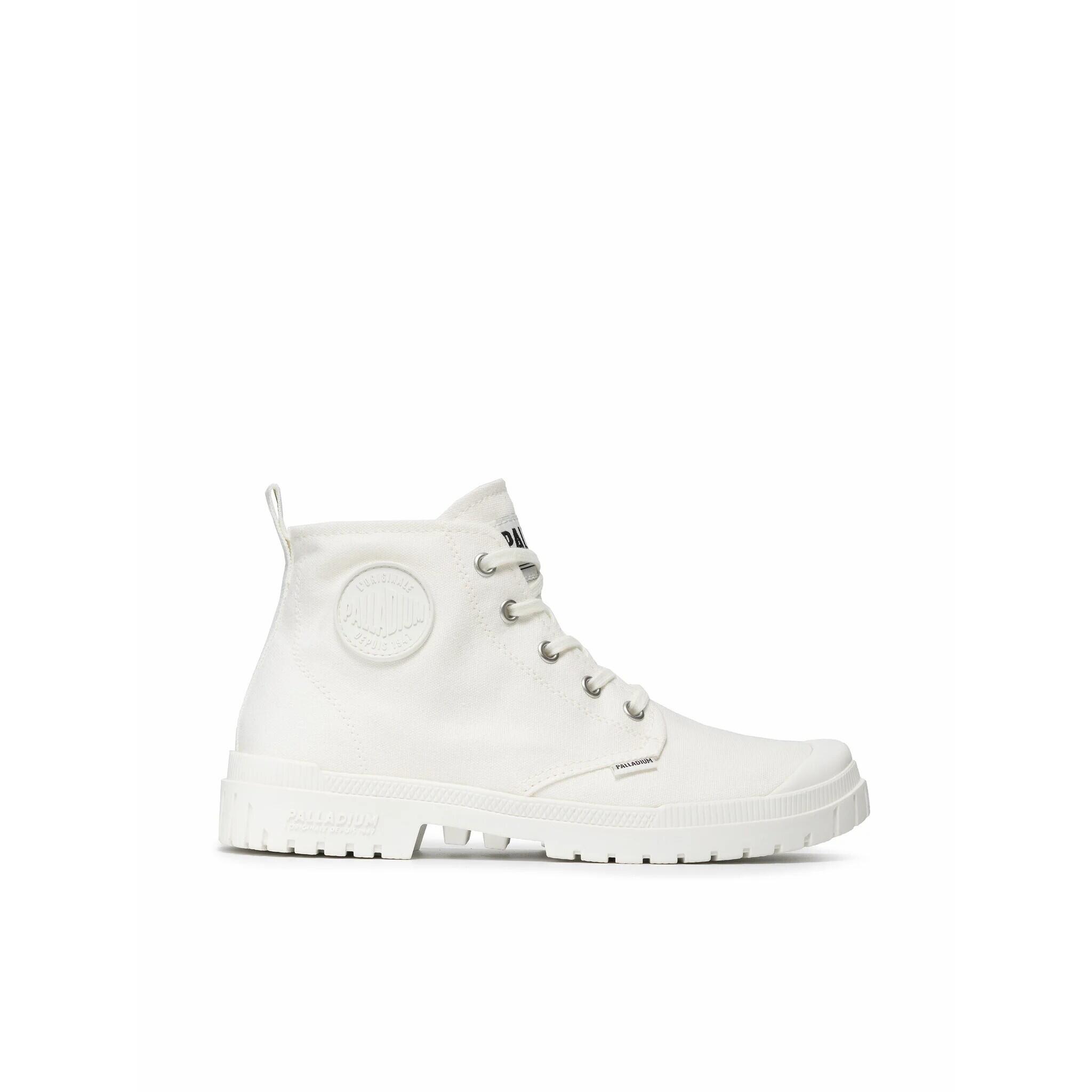 Schoenen Palladium 2/5